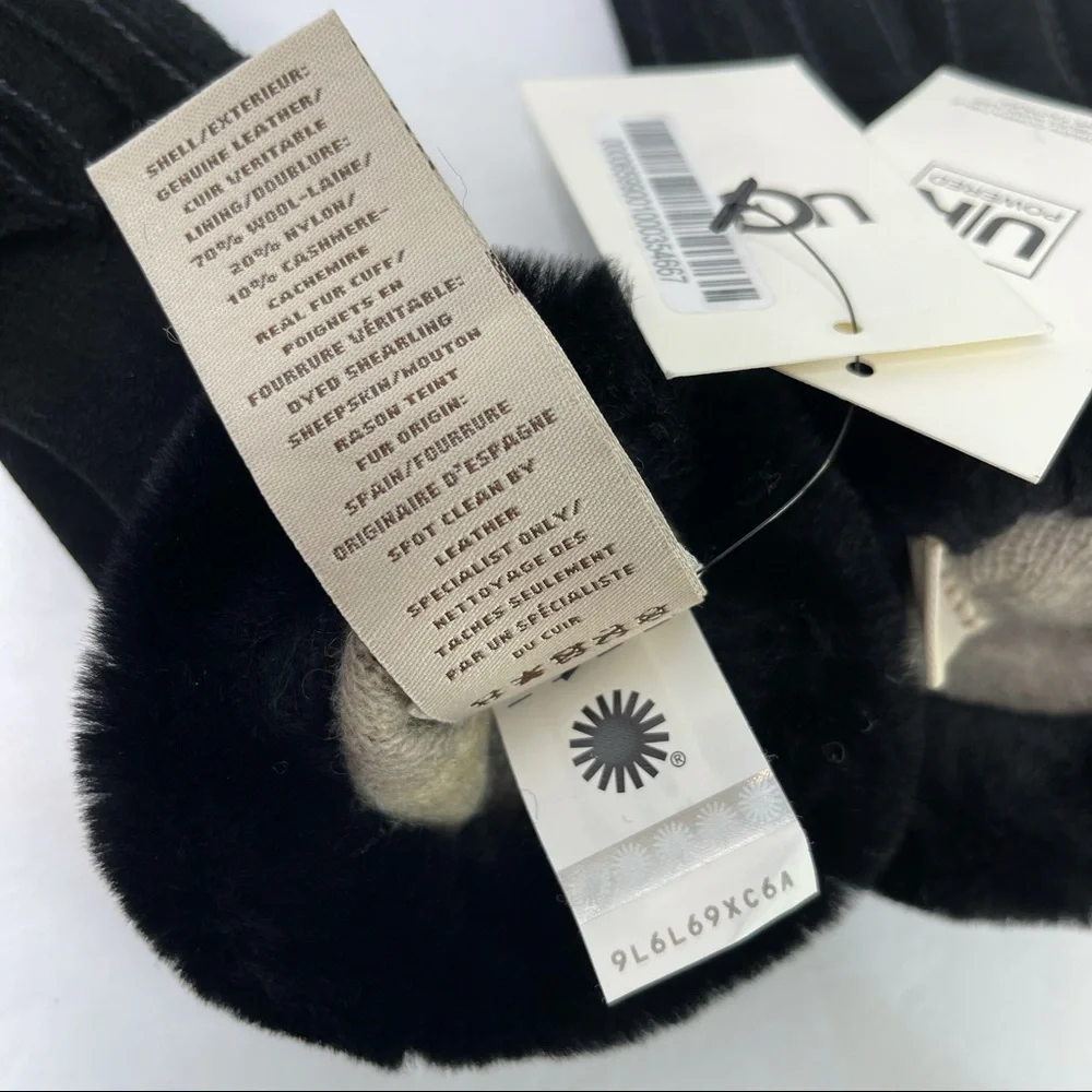 ugg genuine